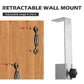 Adjustable Cabinet Hardware Jig Drilling Positioner