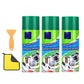 Multi-Purpose Adhesive Remover-Home & Automotive