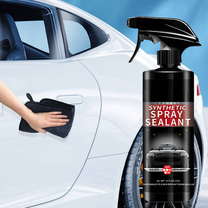 High Protection Car Nano Quick Coating Spray