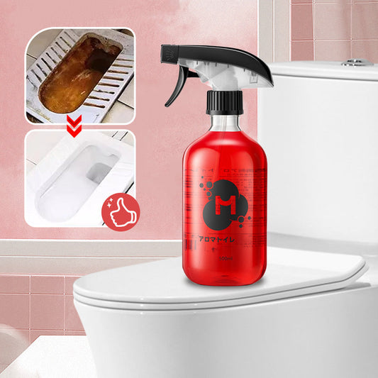 🔥Summer Promotion 49% OFF -🌸Effective Toilet Bowl Cleaner