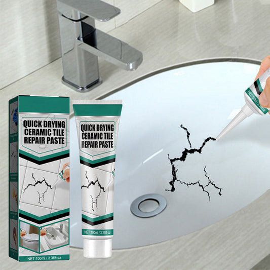 Tile & Marble Repair Paste