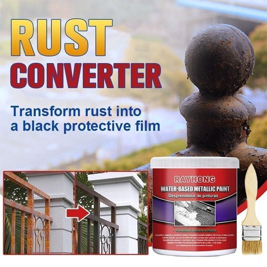 💥Hot Sale💥 Water-based Metal Rust Remover