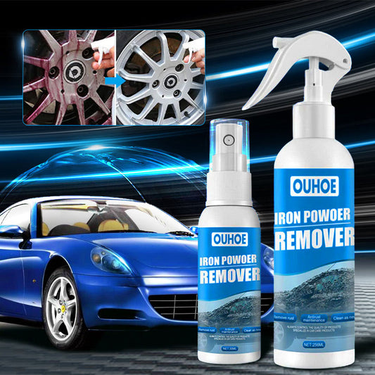 🔥Buy 2 Get 1 Free🔥 Multi Purpose Rust Remover Spray