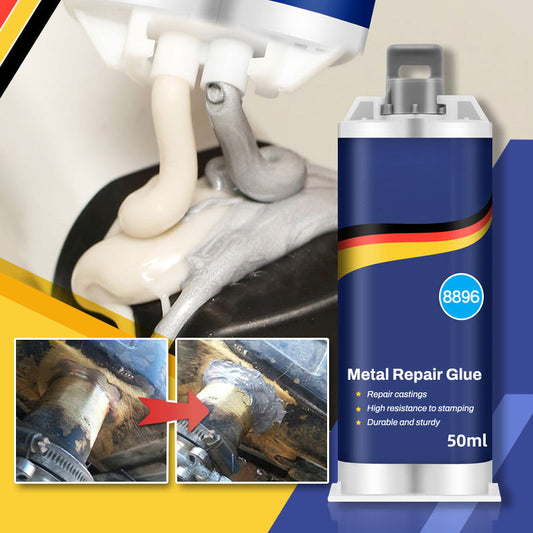 Metal Repair Glue (🔥Buy more, save more)